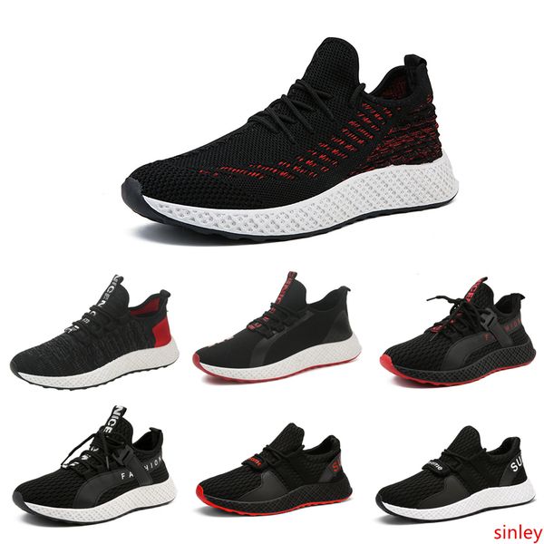 new men running shoes triple black white red chaussures mens trainers walking jogging athletic sport sneakers vintage 39-44 style 4
new men running shoes triple black white red chaussures mens trainers walking jogging athletic sport sneakers vintage 39-44 style 4