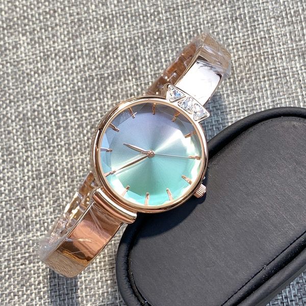 modern design gold watch stainless steel new fashion wristwatches gift for women lady luxury wristwatches elegant clock speical, Slivery;brown
modern design gold watch stainless steel new fashion wristwatches gift for women lady luxury wristwatches elegant clock speical, Slivery;brown
