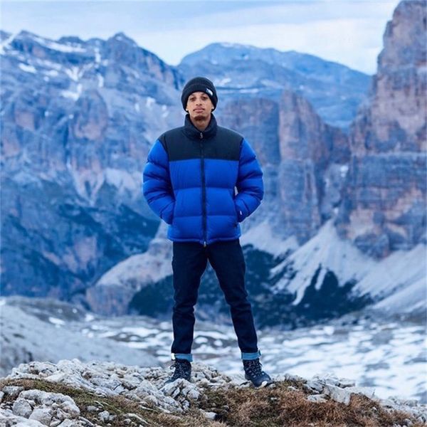 зима мужская дизайнер пуховик пальто с лицом север мода марка куртки пальто для мужчин толстые ветровка парки одежда s-3xl дополнительно, Black
зима мужская дизайнер пуховик пальто с лицом север мода марка куртки пальто для мужчин толстые ветровка парки одежда s-3xl дополнительно, Black