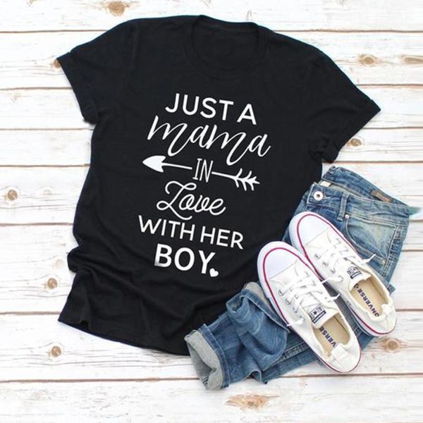 mother's day women's and blouses ladies clothing round neck short sleeve printing ladies blouse haut femmes mode, White
mother's day women's and blouses ladies clothing round neck short sleeve printing ladies blouse haut femmes mode, White