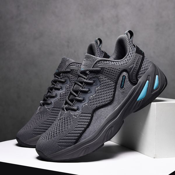 2020 men's running shoes man summer sneakers breathable sport shoes for man trainers mesh tennis athletics gym fitness men
2020 men's running shoes man summer sneakers breathable sport shoes for man trainers mesh tennis athletics gym fitness men