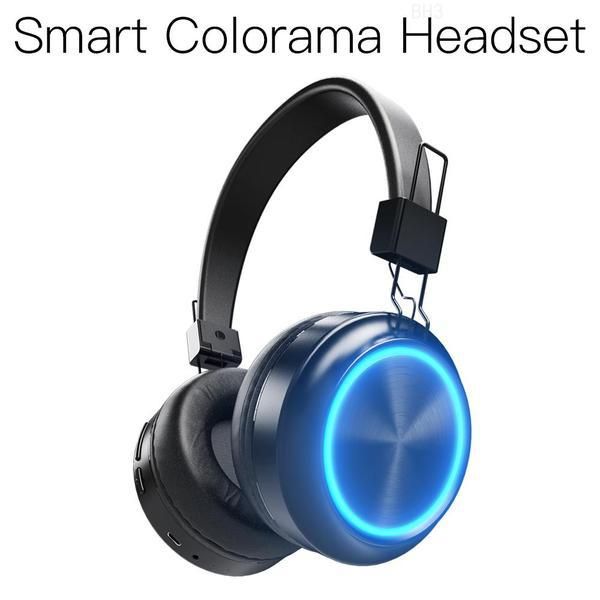 JAKCOM BH3 Smart Colorama Headset новый продукт в наушниках наушники как графический дизайнер tic
JAKCOM BH3 Smart Colorama Headset новый продукт в наушниках наушники как графический дизайнер tic