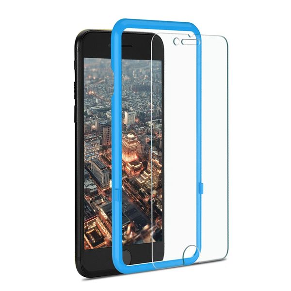 jenyojia 4 pack screen protector tempered glass 3d touch compatible anti-scratch anti-fingerprint 2.5d edge 9h hardness for iphone 7 plus
jenyojia 4 pack screen protector tempered glass 3d touch compatible anti-scratch anti-fingerprint 2.5d edge 9h hardness for iphone 7 plus