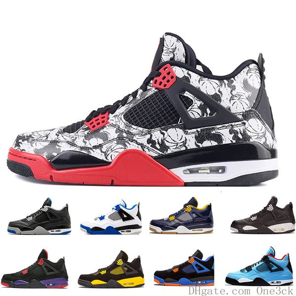 2019 new 4 pure money basketball shoes mens 4s bred royalty white cement sports sneakers motorsport outdoor sports sneakers size 40-47
2019 new 4 pure money basketball shoes mens 4s bred royalty white cement sports sneakers motorsport outdoor sports sneakers size 40-47