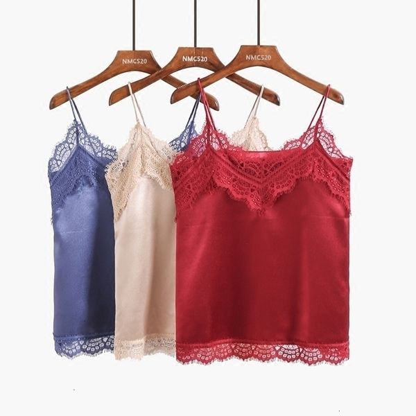 womens fashion tank crop womens lace new summer camisoles v collar lace female fashion glossy lace camis drop shipping, White
womens fashion tank crop womens lace new summer camisoles v collar lace female fashion glossy lace camis drop shipping, White