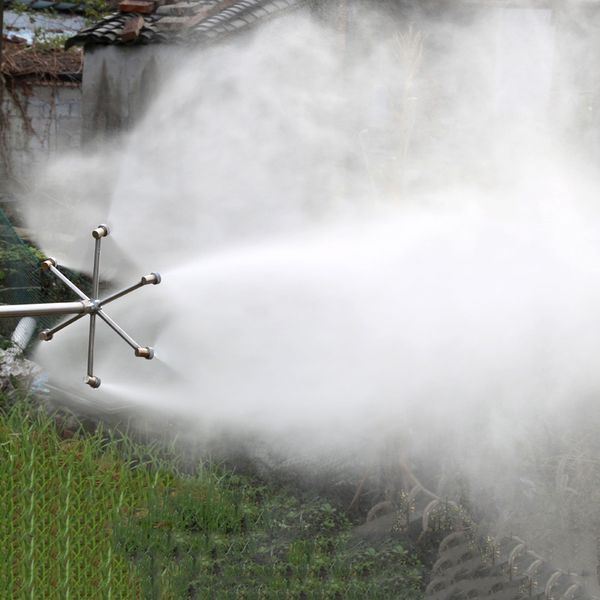 high pressure agricultural sprayer fruit tree mist pesticide spinkler garden irrigation atomizing nozzle agriculture spray gun
high pressure agricultural sprayer fruit tree mist pesticide spinkler garden irrigation atomizing nozzle agriculture spray gun