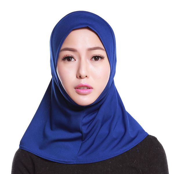 muslim women's long shawl wrap hat cap headscarf hijab underscarf headwear fashion scarf h9, Red
muslim women's long shawl wrap hat cap headscarf hijab underscarf headwear fashion scarf h9, Red