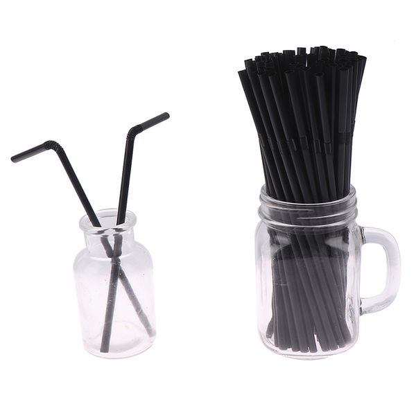 100pcs drinking straws 210mm black white long flexible wedding party supplies plastic drinking straws kitchen accessories
100pcs drinking straws 210mm black white long flexible wedding party supplies plastic drinking straws kitchen accessories