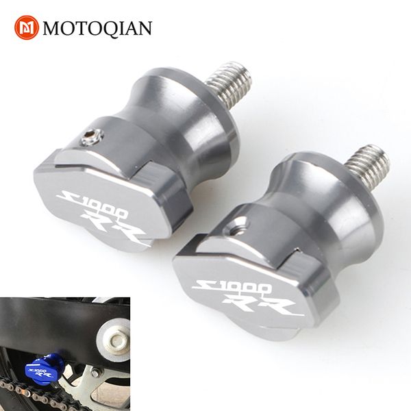 motorcycle swingarm spools slider for s1000rr s1000 rr s1000rr 2009 - 2020 accessories moto s 1000 rr
motorcycle swingarm spools slider for s1000rr s1000 rr s1000rr 2009 - 2020 accessories moto s 1000 rr