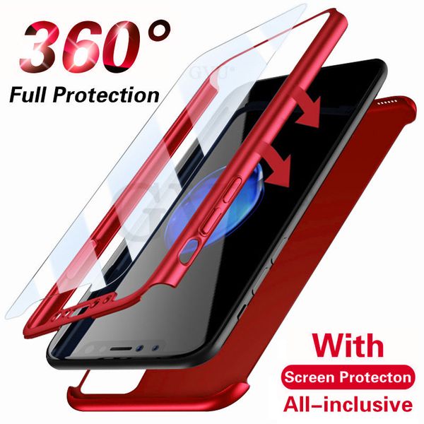luxury 360 full cover phone case for iphone 11 7 6 8 plus 5 5s se protective cover for iphone 11 pro xs max xr x case with glass
luxury 360 full cover phone case for iphone 11 7 6 8 plus 5 5s se protective cover for iphone 11 pro xs max xr x case with glass
