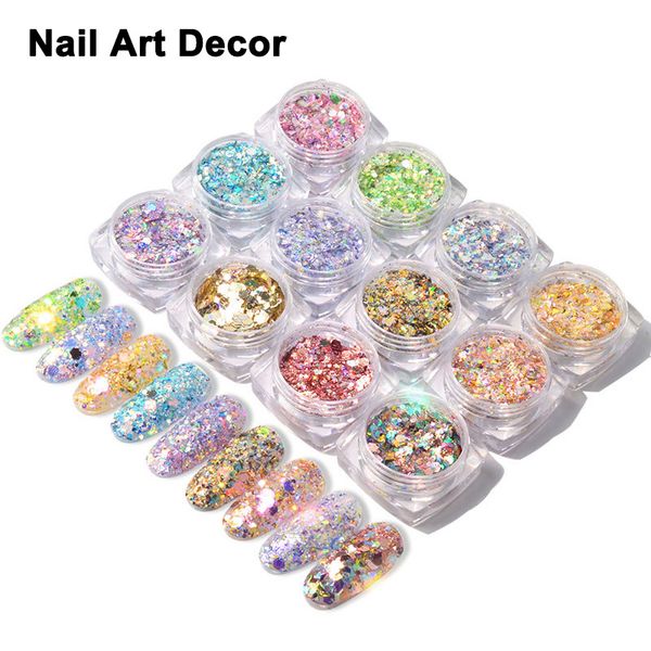 12-color shining light onion powder ultra-thin nail glitter sequins mp789, Silver;gold
12-color shining light onion powder ultra-thin nail glitter sequins mp789, Silver;gold