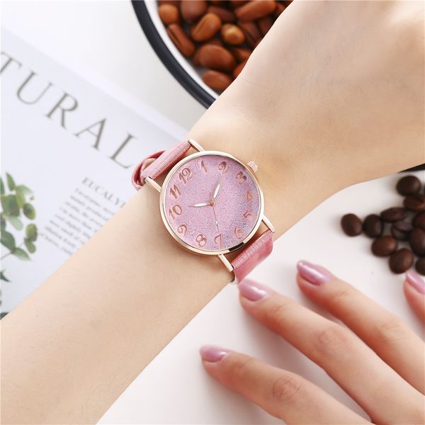 new chic stylish womens classic quartz stainless steel wrist watch bracelet watches elegant relogio woman clock, Slivery;brown
new chic stylish womens classic quartz stainless steel wrist watch bracelet watches elegant relogio woman clock, Slivery;brown