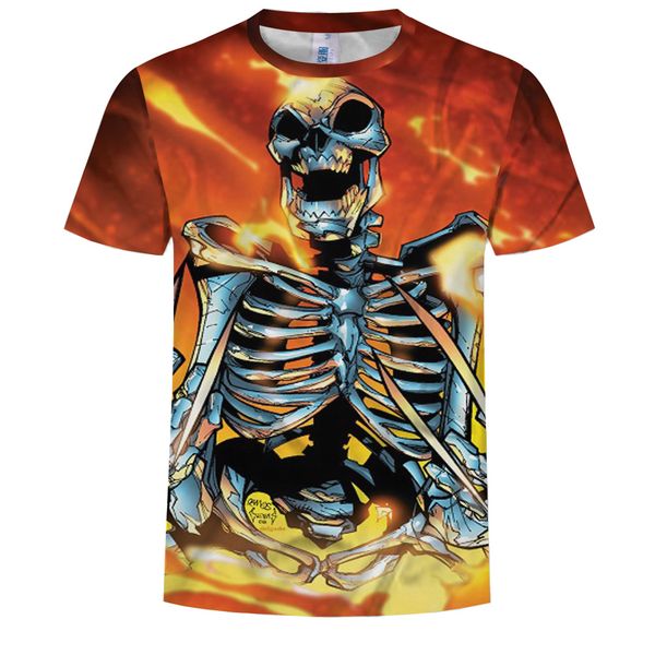 skull t shirt men tshirt funny punk rock clothes military 3d print t-shirt hip hop mens clothing summer streetwear ypf778, White;black
skull t shirt men tshirt funny punk rock clothes military 3d print t-shirt hip hop mens clothing summer streetwear ypf778, White;black