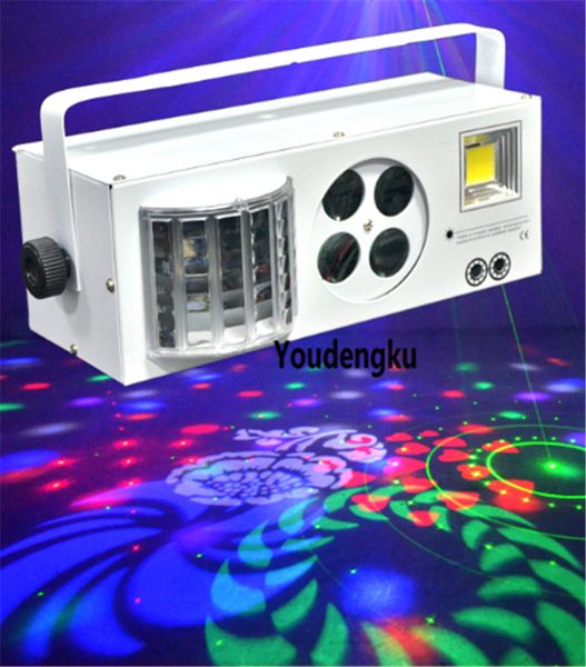 2 pieces remote control derby moonflower effects 4in1 led strobe gobo laser light for stage rg laser decoration
2 pieces remote control derby moonflower effects 4in1 led strobe gobo laser light for stage rg laser decoration