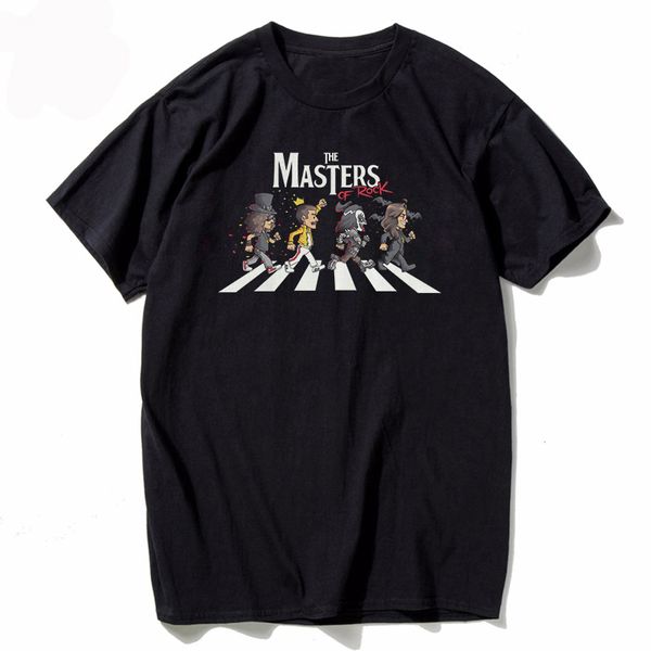 men's tshirt summer fashion t-shirt harajuku cool short sleeve casual t shirt rock printed streetwear t-shirt tees, White;black
men's tshirt summer fashion t-shirt harajuku cool short sleeve casual t shirt rock printed streetwear t-shirt tees, White;black