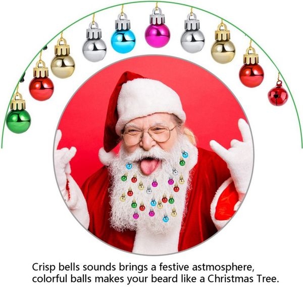 christmas festival beard ornaments colorful facial hair baubles clips for women men holiday decor christmas festival gift
christmas festival beard ornaments colorful facial hair baubles clips for women men holiday decor christmas festival gift