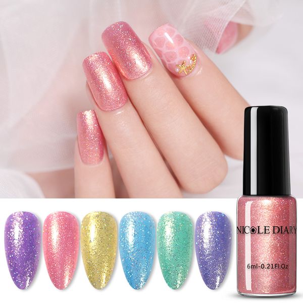 nicole diary nail polish sequins magnetic glitter holo nail art varnish lacquer pure color manicure diy designs varnish
nicole diary nail polish sequins magnetic glitter holo nail art varnish lacquer pure color manicure diy designs varnish