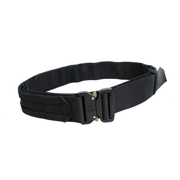 waist support tmc tactical cs outdoor army fighter belt 1.75 inch black hunting shooter, Black;gray
waist support tmc tactical cs outdoor army fighter belt 1.75 inch black hunting shooter, Black;gray