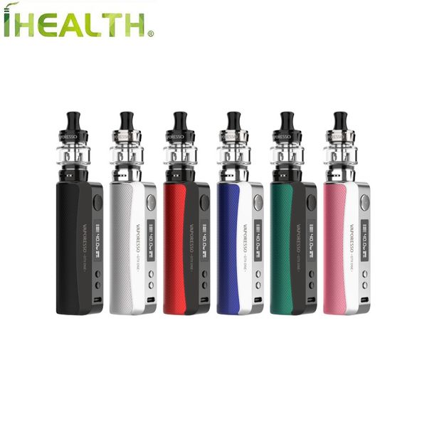 Оригинальный Vaporesso GTX ONE Kit встроенный аккумулятор 2000mAh с 3мл GTX бака 18 поддерживает GTX 0.6oohm 0.8ohm 1.2ohm катушки
Оригинальный Vaporesso GTX ONE Kit встроенный аккумулятор 2000mAh с 3мл GTX бака 18 поддерживает GTX 0.6oohm 0.8ohm 1.2ohm катушки