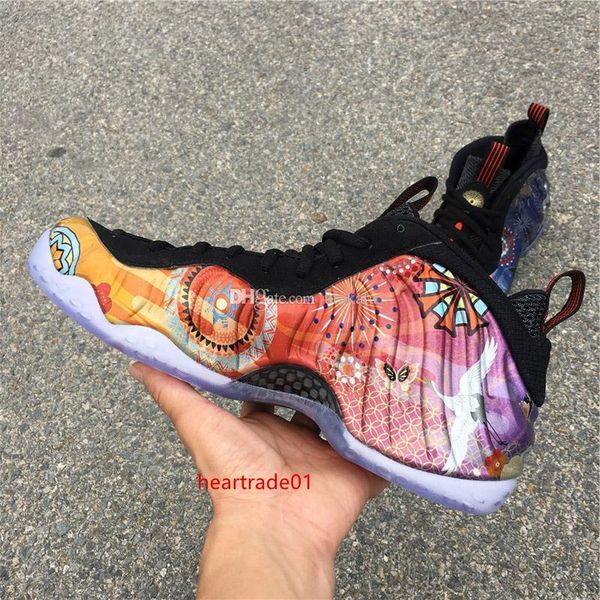 boxone with penny hardaway foam 2019 abalone cny midnight navy gum basketball shoes foams for mens designer sneakers size 7-13
boxone with penny hardaway foam 2019 abalone cny midnight navy gum basketball shoes foams for mens designer sneakers size 7-13