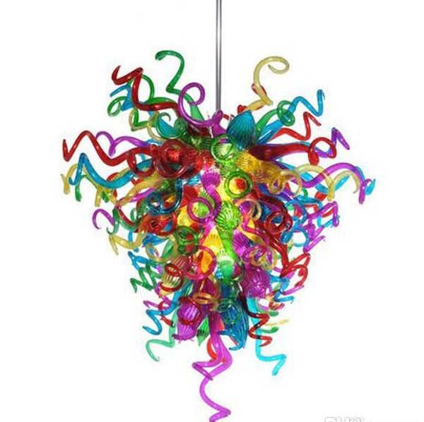 colorful modern pendant lamps handmade blown chandeliers hanging led chandelier lighting for house decoration
colorful modern pendant lamps handmade blown chandeliers hanging led chandelier lighting for house decoration
