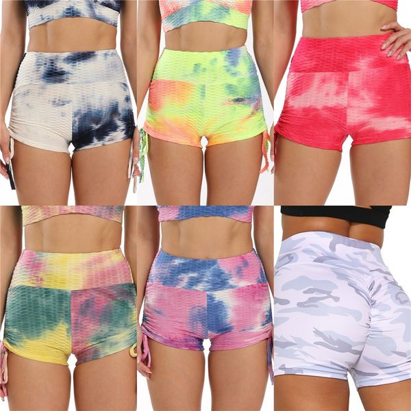fashion print yoga sports shorts women tights jogging fitness short pants #240, White;black
fashion print yoga sports shorts women tights jogging fitness short pants #240, White;black