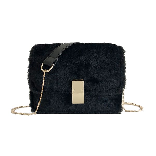 xiniu women casual trend handbag shoulder bags velour warm lady messenger bag plush chain bag bolsos mujer purse flap
xiniu women casual trend handbag shoulder bags velour warm lady messenger bag plush chain bag bolsos mujer purse flap
