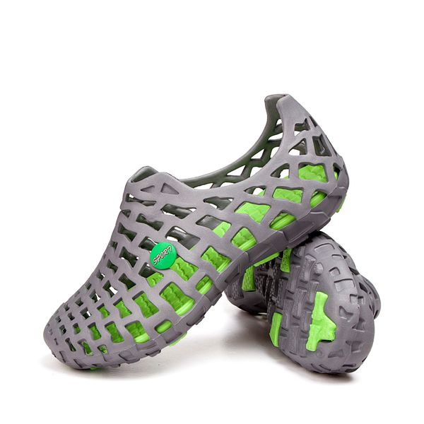 2020 garden shoes couple sandals sneakers candy colors sandalen flats swimming beach sports quick dry flip flops sandals
2020 garden shoes couple sandals sneakers candy colors sandalen flats swimming beach sports quick dry flip flops sandals