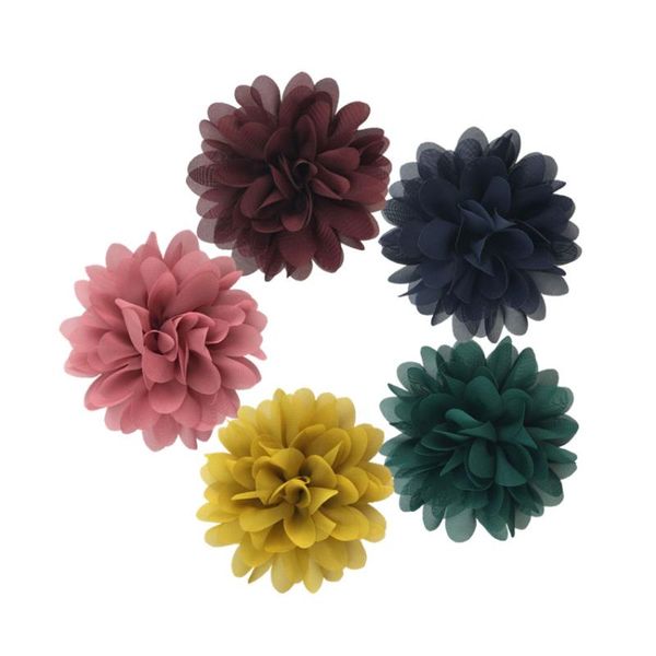 30pcs siyuan 4inch large chiffon flower for headband hair clip girl women hair accessories headwear headdress h0525, Slivery;white
30pcs siyuan 4inch large chiffon flower for headband hair clip girl women hair accessories headwear headdress h0525, Slivery;white