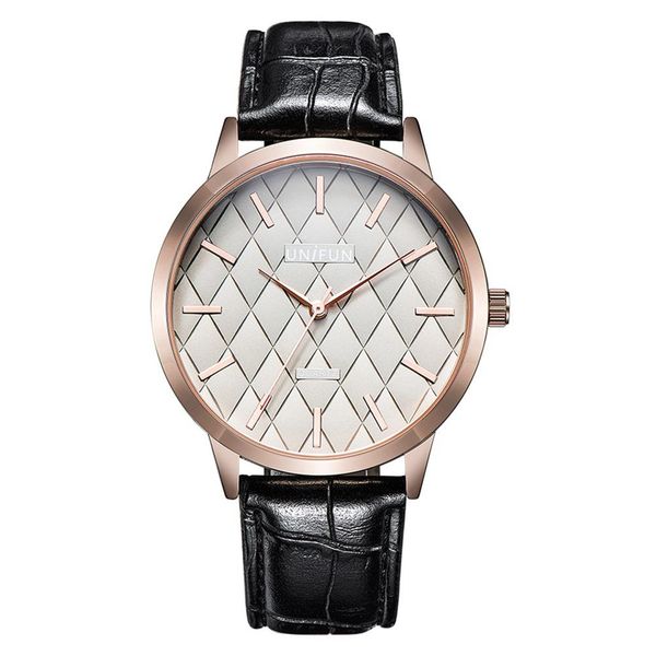 hobbylane women quartz watch simple texture waterproof pu leather strap pin buckle analog wristwatch, Slivery;brown
hobbylane women quartz watch simple texture waterproof pu leather strap pin buckle analog wristwatch, Slivery;brown