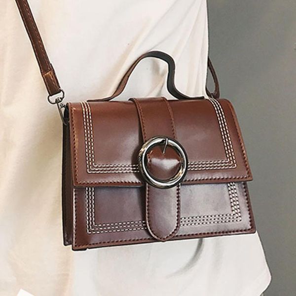 урожай женщины закрылков мода повседневная кожи плеча сумки lady crossbody сумка элегантная envelop сцепления кошелек bolso mujer
урожай женщины закрылков мода повседневная кожи плеча сумки lady crossbody сумка элегантная envelop сцепления кошелек bolso mujer