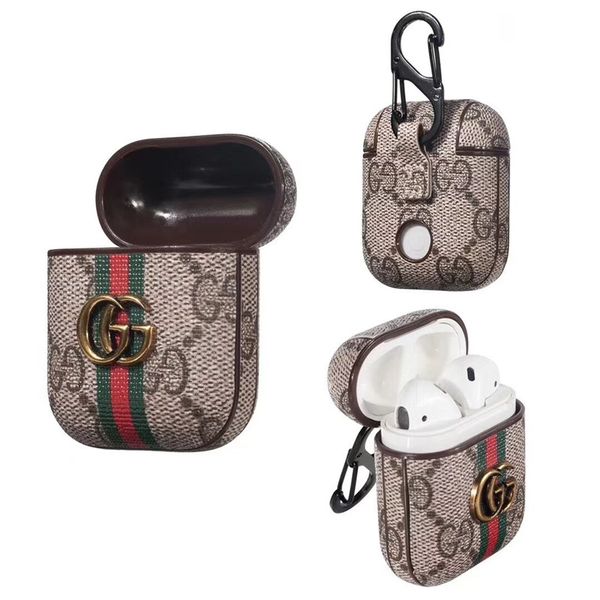 classic monogram case headphone cover pu case for airpods case charging wireless bluetooth anti-lost protect earphone shell
classic monogram case headphone cover pu case for airpods case charging wireless bluetooth anti-lost protect earphone shell