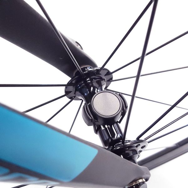 bicycle speed sensor wireless bt & ant magnetless waterproof road mtb computer speedometer cadence sensor cycling accessories
bicycle speed sensor wireless bt & ant magnetless waterproof road mtb computer speedometer cadence sensor cycling accessories