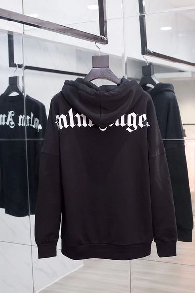 palm angels мужская дизайнерская весенняя одежда спортивная куртка толстовка мужчины женщины 1p:1 классический повседневный большой письмо т, Black
palm angels мужская дизайнерская весенняя одежда спортивная куртка толстовка мужчины женщины 1p:1 классический повседневный большой письмо т, Black
