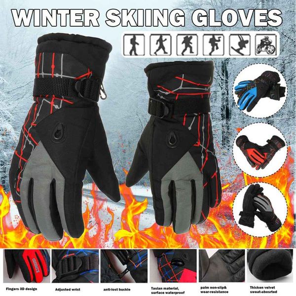 winter gloves ski gloves women snowboard female men's skiing ski mittens waterproof thermal fleece warm
winter gloves ski gloves women snowboard female men's skiing ski mittens waterproof thermal fleece warm