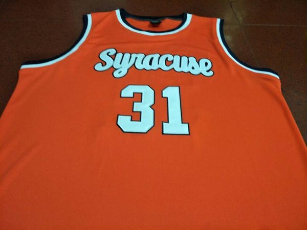 rare men #31 dwayne pearl washingtonn jersey syracuse orange white college basekteball jersey or custom any name or number jersey, Black
rare men #31 dwayne pearl washingtonn jersey syracuse orange white college basekteball jersey or custom any name or number jersey, Black