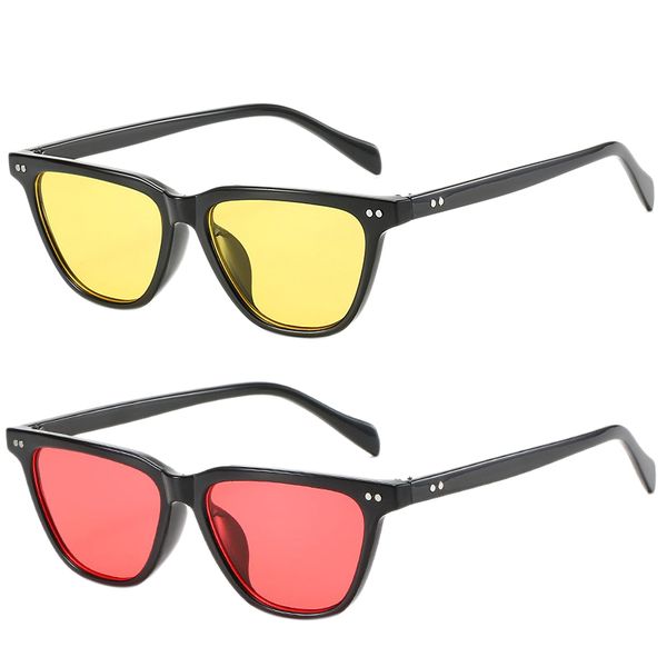 polarized sunglasses fashion gradient glasses multi-color wild sunglasses 2 pairs, White;black
polarized sunglasses fashion gradient glasses multi-color wild sunglasses 2 pairs, White;black