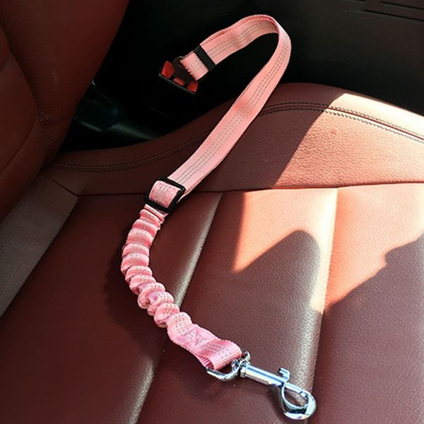 universal car pet dog seat belt puppy elastic car seat belt harness lead clip pet dog safety lever auto traction supplies
universal car pet dog seat belt puppy elastic car seat belt harness lead clip pet dog safety lever auto traction supplies