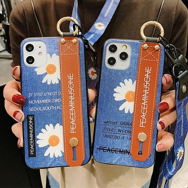 for iphone 11 case cowboy daisies shell wrist strap cover for iphone 8 plus x xr 7 11 pro max for huawei p40 mate 30 pro plus
for iphone 11 case cowboy daisies shell wrist strap cover for iphone 8 plus x xr 7 11 pro max for huawei p40 mate 30 pro plus