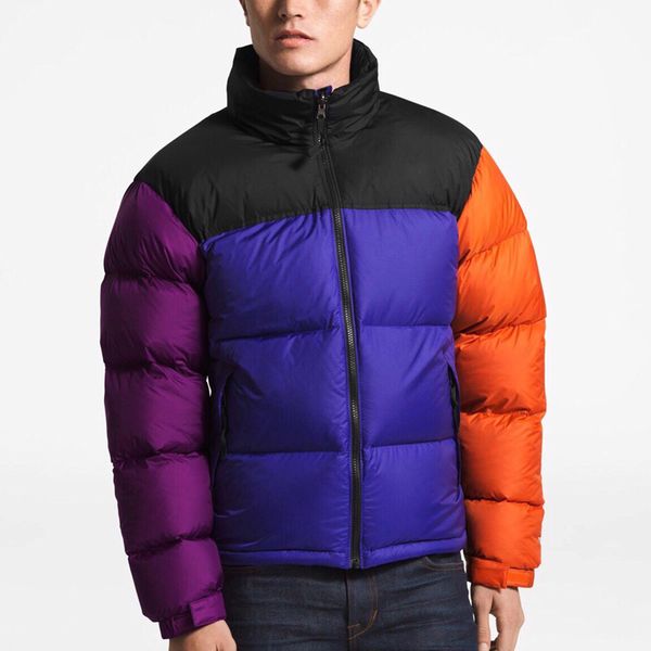 19FW THENF NUPTSE MMJ Цвет Collision Пуховик с Логотипом Вышивка Пальто Пара Пальто Зимняя Гора
19FW THENF NUPTSE MMJ Цвет Collision Пуховик с Логотипом Вышивка Пальто Пара Пальто Зимняя Гора