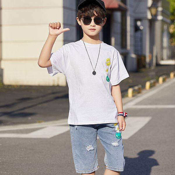 infant clothing for baby girls clothes set 2020 summer newborn baby boys clothes t-shirt+pants outfits suit costume, White
infant clothing for baby girls clothes set 2020 summer newborn baby boys clothes t-shirt+pants outfits suit costume, White