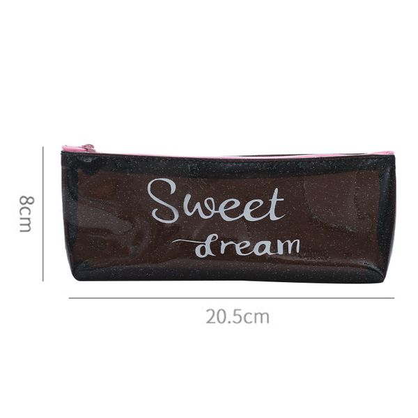 transparent cartoon cactus pencil case simple cute office student school supplies pen box pencil case stationery pvc
transparent cartoon cactus pencil case simple cute office student school supplies pen box pencil case stationery pvc