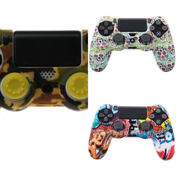 beynt silicone thumb grips stick handle rocker cap protective xbox for ps4 ps3 xbox360 one case game controller good touch feeling
beynt silicone thumb grips stick handle rocker cap protective xbox for ps4 ps3 xbox360 one case game controller good touch feeling