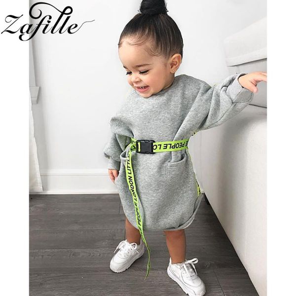 zafille baby girl clothes solid baby summer dress 2020 new long sleeve girls dress fluorescence letter belt toddler kids clothes, Red;yellow
zafille baby girl clothes solid baby summer dress 2020 new long sleeve girls dress fluorescence letter belt toddler kids clothes, Red;yellow