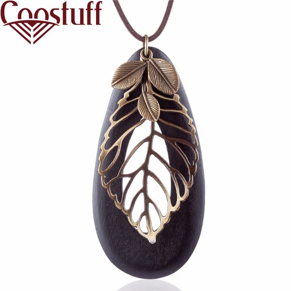 vintage leaf woman statement necklaces & pendants,long necklace wood jewelry collier collares mujer necklace women gargantilha, Silver
vintage leaf woman statement necklaces & pendants,long necklace wood jewelry collier collares mujer necklace women gargantilha, Silver