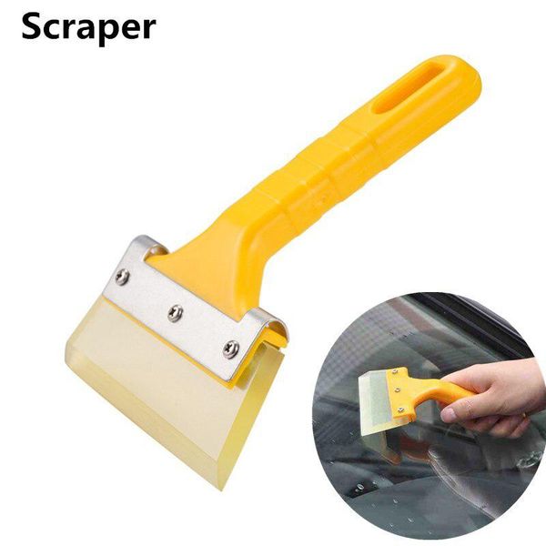 car vehicle film scraper tool tendon material scraper car cleaning glass cleaning windshield ice snow shoveling
car vehicle film scraper tool tendon material scraper car cleaning glass cleaning windshield ice snow shoveling