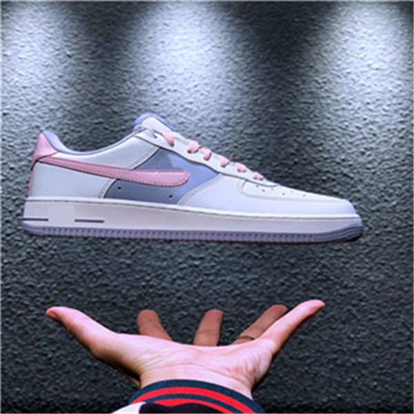 2020 women men casual shoes leather ship within 24 hours fashion air series sneakers, Black
2020 women men casual shoes leather ship within 24 hours fashion air series sneakers, Black