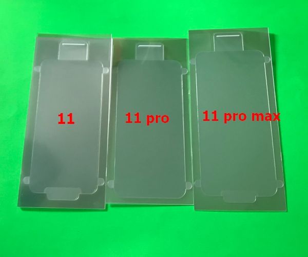 100pcs new phone factory plastic wrap seal front screen back cover protector film for iphone 5g 5 5s 6g 6s 7g 7 8 7g 8g x xs xr 11 pro max
100pcs new phone factory plastic wrap seal front screen back cover protector film for iphone 5g 5 5s 6g 6s 7g 7 8 7g 8g x xs xr 11 pro max