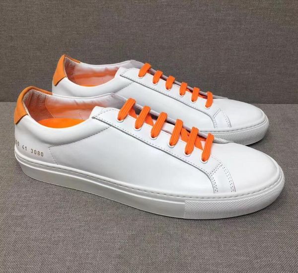 common projects by women black white low shoes men women genuine leather casual shoes flats chaussure femme homme qwas41517
common projects by women black white low shoes men women genuine leather casual shoes flats chaussure femme homme qwas41517
