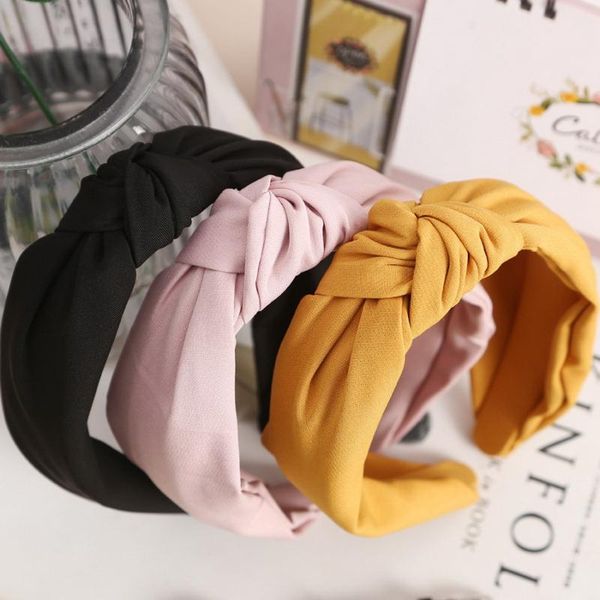 dhl 100pcs simple wide fabric knot korean hair accessories girl sweet headbands fashion headwear, Slivery;white
dhl 100pcs simple wide fabric knot korean hair accessories girl sweet headbands fashion headwear, Slivery;white
